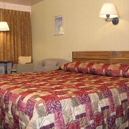 Motel St Moritz Сент-Агат-де-Мон Екстер'єр фото
