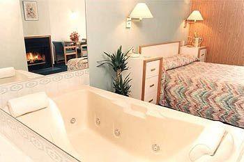 Motel St Moritz Сент-Агат-де-Мон Екстер'єр фото