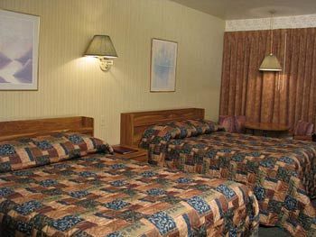 Motel St Moritz Сент-Агат-де-Мон Екстер'єр фото