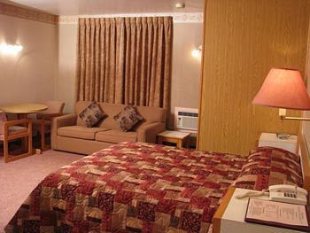 Motel St Moritz Сент-Агат-де-Мон Екстер'єр фото