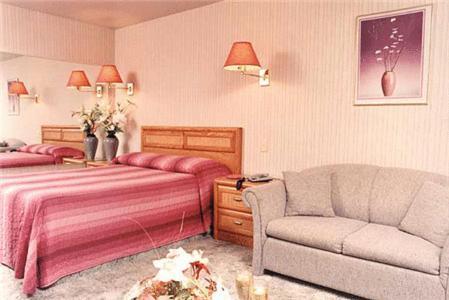 Motel St Moritz Сент-Агат-де-Мон Номер фото